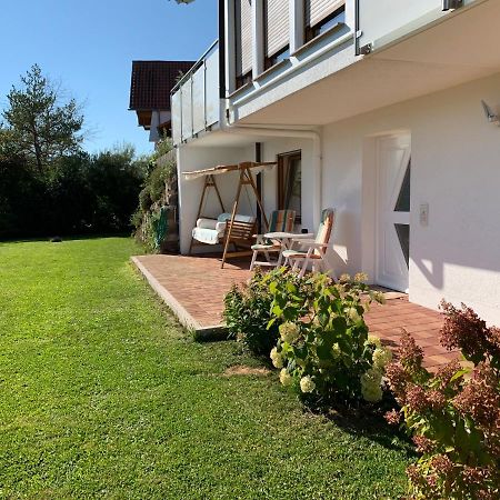 Gemuetliche Ferienwohnung Im Herzen Des Schwarzwaldes Niedereschach Экстерьер фото