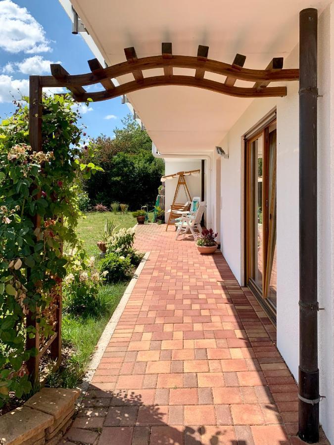 Gemuetliche Ferienwohnung Im Herzen Des Schwarzwaldes Niedereschach Экстерьер фото
