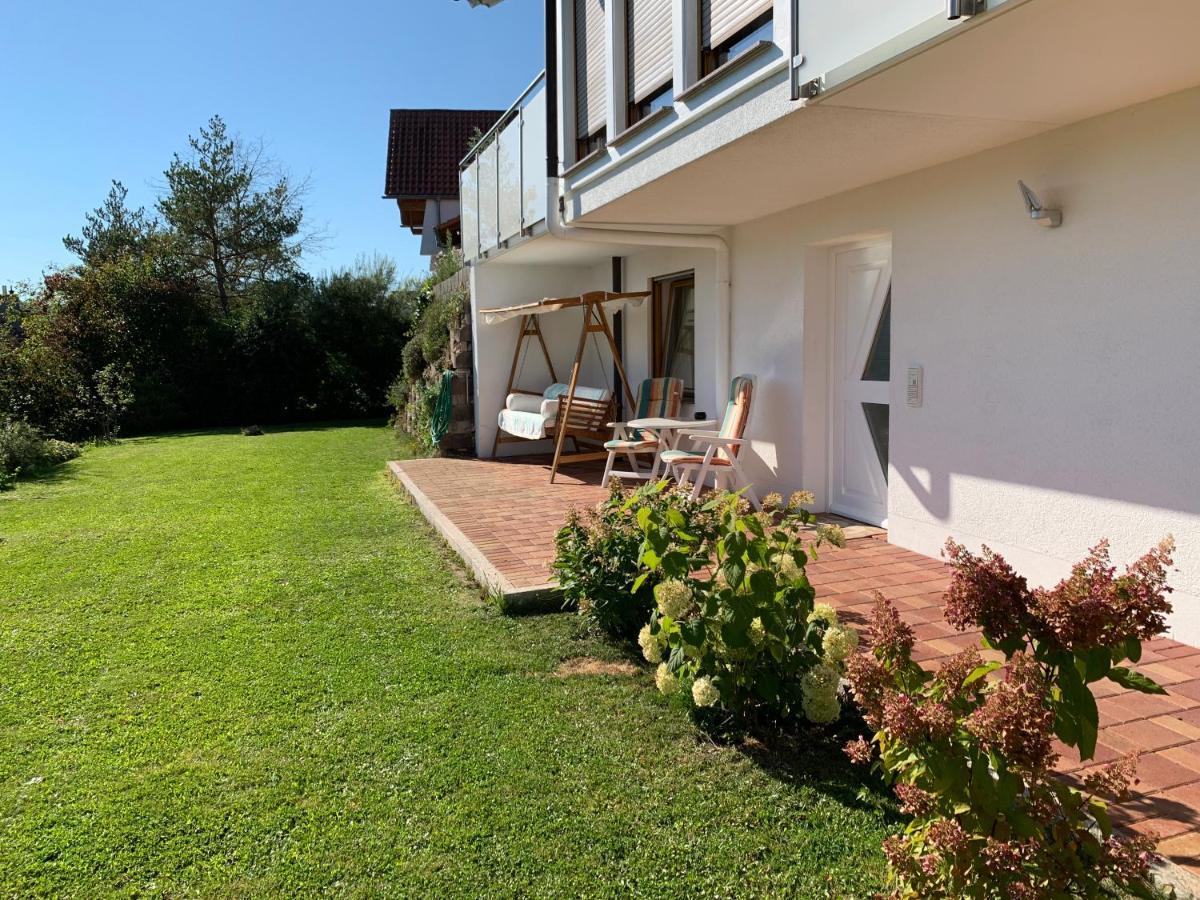 Gemuetliche Ferienwohnung Im Herzen Des Schwarzwaldes Niedereschach Экстерьер фото