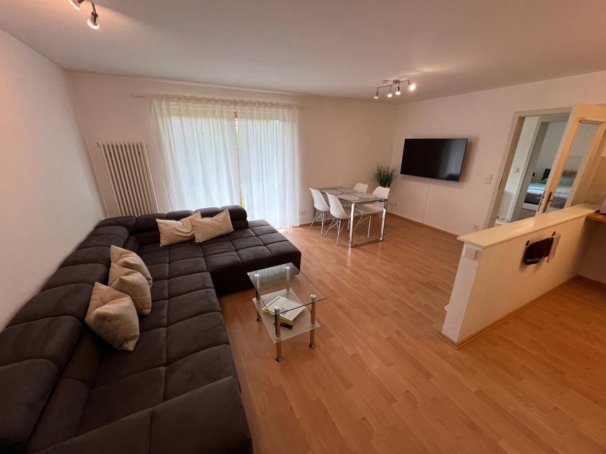 Gemuetliche Ferienwohnung Im Herzen Des Schwarzwaldes Niedereschach Экстерьер фото
