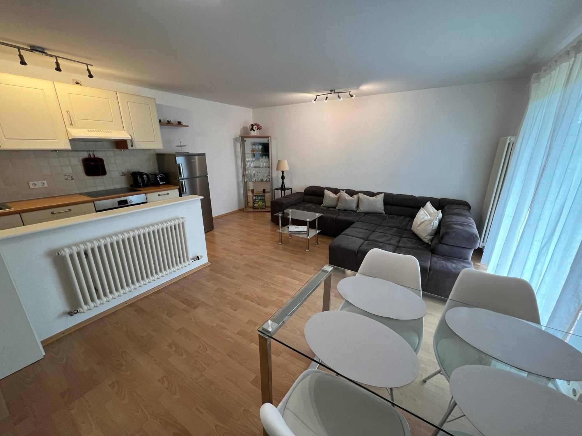 Gemuetliche Ferienwohnung Im Herzen Des Schwarzwaldes Niedereschach Экстерьер фото