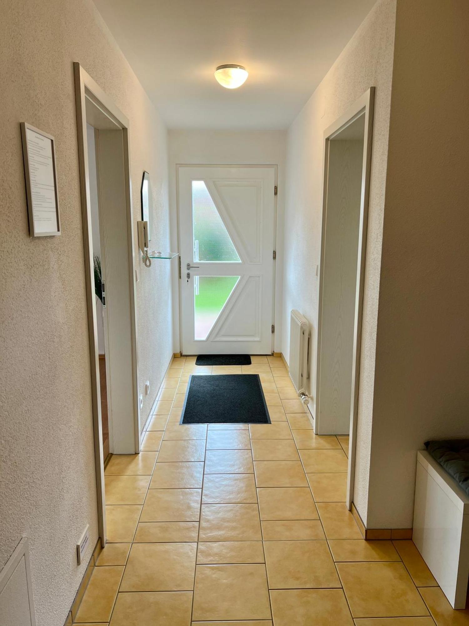 Gemuetliche Ferienwohnung Im Herzen Des Schwarzwaldes Niedereschach Экстерьер фото