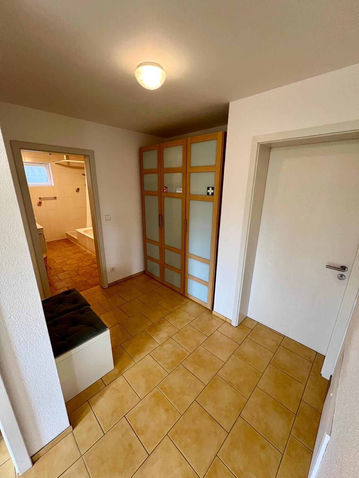 Gemuetliche Ferienwohnung Im Herzen Des Schwarzwaldes Niedereschach Экстерьер фото